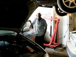 Taxi Bribery Suspect to be Released from Jail