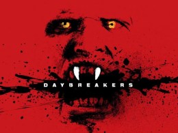 Daybreakers Movie Trailer