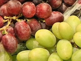 Are Pesticides on Your Grocery List?