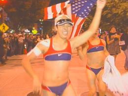 Photo Gallery: 2008 High Heel Race