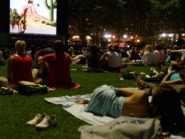 Screen on the Green Will Be Back