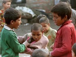 Bullies' Brains: Hardwired to be Nasty? 