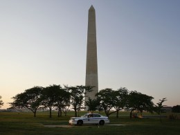 Park Ranger Security Breakdown