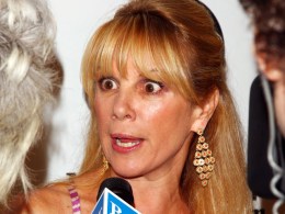 "Real Housewives of D.C." Identified?
