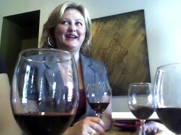 Giving Up Whining for the Wine Industry
