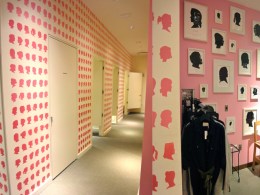 These Dressing Rooms Make Us Want to Get Naked