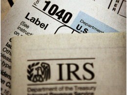 IRS Has a "Where's My Refund" Problem