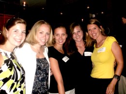 NitePics: A Peek Inside the WG Girls DC Benefit at CoCo Sala