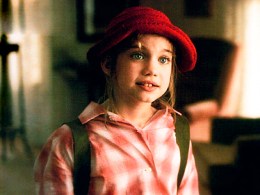 Child Stars Then and Now: "My Girl" Actress All Grown Up