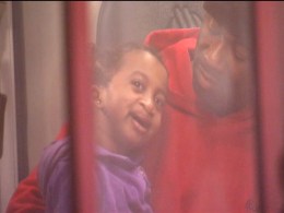 Child Pushed From Minivan During Carjacking