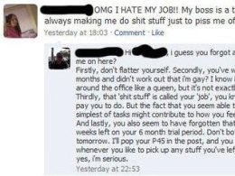 Keep Your Life Off Facebook If You Want a Job