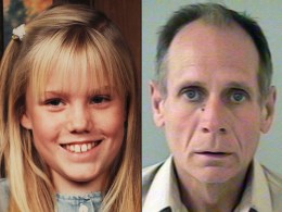 Accused Kidnapper's Dad: Son's "Out of His Mind"