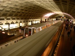 Police: Metro Worker Sold Stolen Defibrillators Online