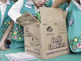 Girl Scout Troops Banned From Va. Church
