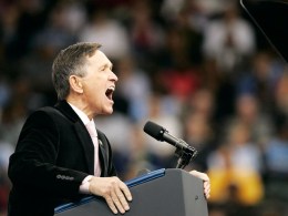 Vince Gray and Dennis Kucinich Are Neighbors