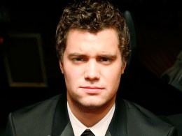 Levi Johnston Finds a Purpose in Life - Driving Sarah Palin Nuts