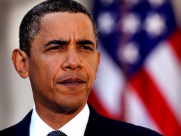 President Obama's Quick Trip to SF Draws Fire