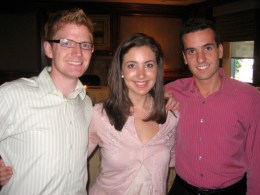 NitePics: O'Tinis for Opera at the Ritz