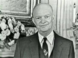 Inaugural Video Vault:  Truman and Eisenhower