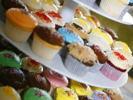 Let the Cupcakes Come to You