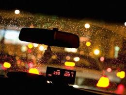 Mayor Gray Orders Taxi Fare Cap Removed
