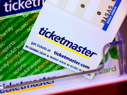 Ticketmaster-Live Nation Merger Gets Green Light