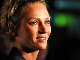 Uma Thurman Stalker Seeks Plea Deal