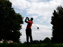 The 2011 U.S. Open