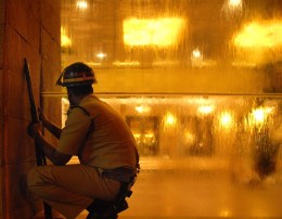 Intelligence Failure: Who's Behind Indian Attacks?