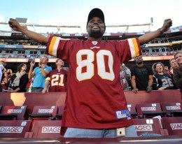 Redskins Remember How to Win Against Broncos