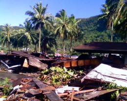 Bay Area Mobilizes For Samoan Emergency
