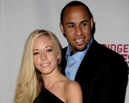 Professional Athletes Love Playmates
