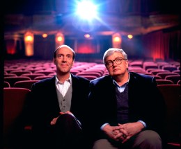 Obit Roger Ebert