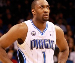 Magic Win in Gilbert Arenas's Return to Washington