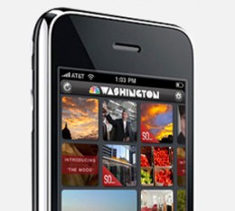 Come On, Get Appy: Our iPhone App Is Here!