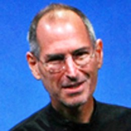 Why Steve Jobs Admitted His Liver Transplant