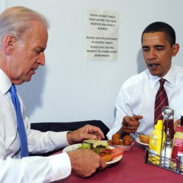 Obama's Greasy Food Stimulus