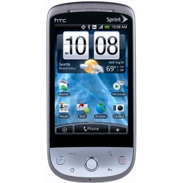 New Googlephone Coming to Sprint