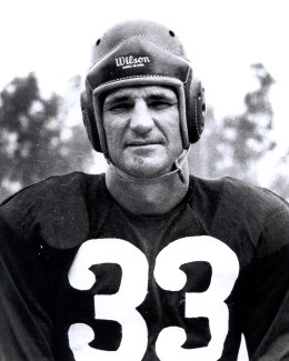 Redskin Hall of Fame QB Sammy Baugh Dies at 94