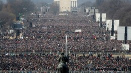Congress Formally Apologizes to Inauguration Lockouts