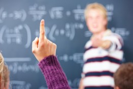 We're No. 1! Md. Public Schools Ranked Nation's Best