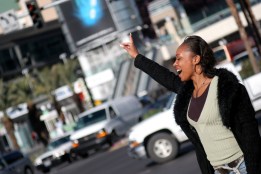 Cost of a D.C. Cab Ride Could Go Up
