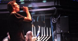 Matisyahu Rocks Hanukkah at the 9:30 Club