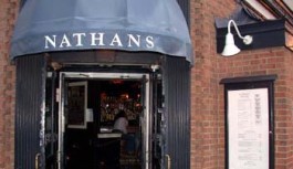 Last Call for Nathan's