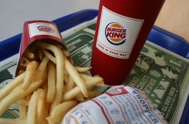 Piss-Off Friends For a Free Whopper