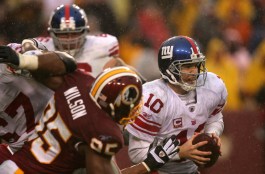Skins Drop Third Straight Home Game