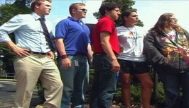 Around Town: The Webisodes