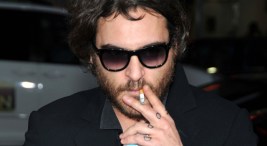 Celebs Behaving Badly in Miami
