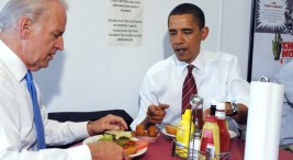 What the Obamas Eat, We Want