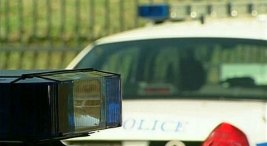 Husband Charged with Wife's Murder
